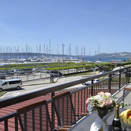 Apartment Cirko Kaštela Екстериор снимка
