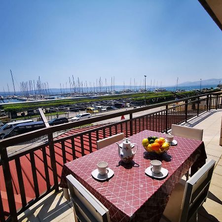 Apartment Cirko Kaštela Екстериор снимка