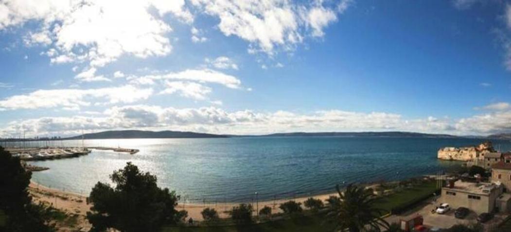 Apartment Cirko Kaštela Екстериор снимка