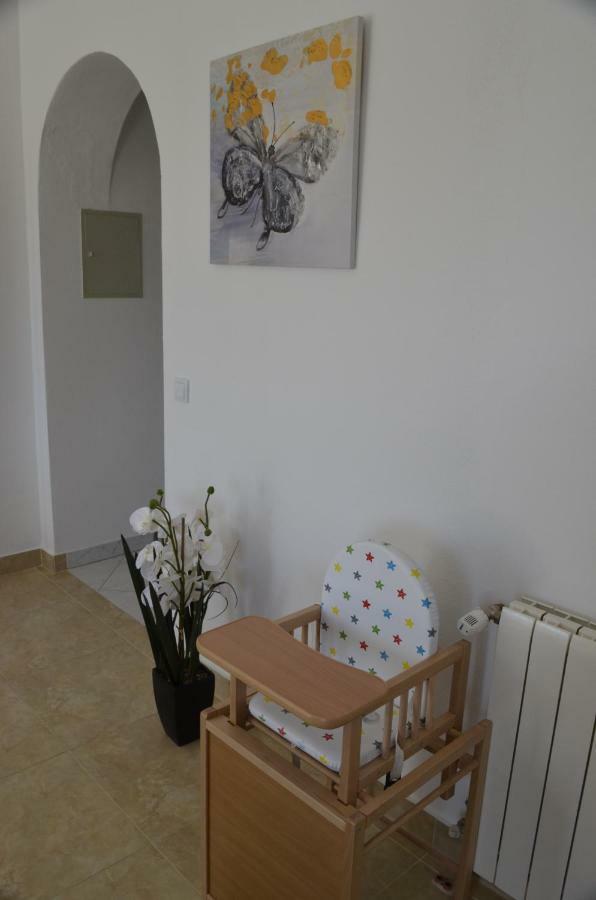 Apartment Cirko Kaštela Екстериор снимка