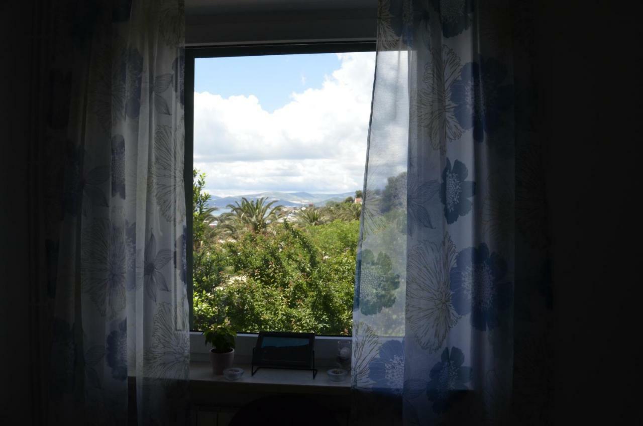 Apartment Cirko Kaštela Екстериор снимка